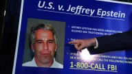 First wave of Epstein files is being sent to Congress, says Oversight Committee chair : NPR