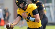 Mizzou QB competition derailed as Horn leaves with injury