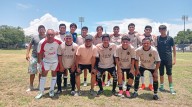 Lobos venció al Barrio La Jota en la jornada 9 de la Liga Municipal Indígena de Xoxocotla