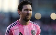 He won a title with Messi, left Inter Miami for a South American giant but could return to MLS after lackluster stint