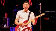 Pete Townshend Plots Future ‘One-Man’ Shows After Who Final Tour