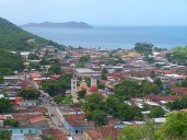 “Río Caribe, estado Sucre: Patrimonio Cultural de Venezuela” por Danfny Velásquez