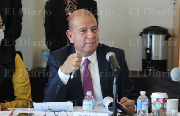 Pide Morena entrega real para nosocomio