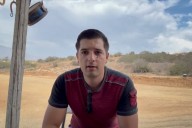 “No puedo exponerme a que un sicario nos asesine por vender comida”
