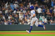 Dansby Swanson delivers career night and Cade Horton handles 1st Coors Field start in Chicago Cubs’ 11