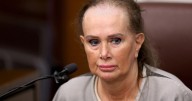 'Chimp Crazy' star says she doesn't have money to pay PETA