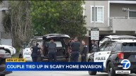 2 arrested after victims tied up in Redondo Beach home invasion, police say