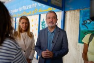 Jaume Collboni viaja con homólogos europeos para apoyar al alcalde de Estambul encarcelado
