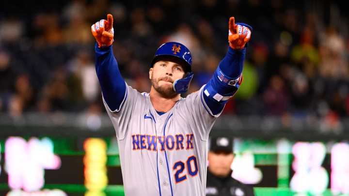 No. 1 to 252: Pete Alonso tells us his most memorable homers with Mets