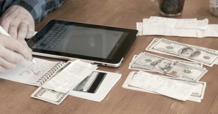 More than half of Americans stress about money, NerdWallet has tips for coping