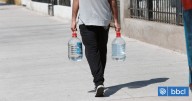 Por corte de suministro: revisa dónde estarán los puntos de abastecimiento de agua en la capital