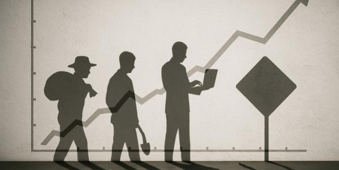 Ahorro pensional en los fondos privados llegó a $491 billones 