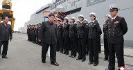'WW3 is coming' as Kim Jong-un promises to 'rapidly expand nuclear plans'