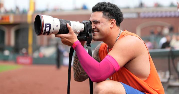 Open thread: Mets vs. Guardians, 8/4/25