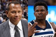 Anthony Edwards Unveils Drastic Physical Change as Alex Rodriguez Receives Michael Jordan Warning