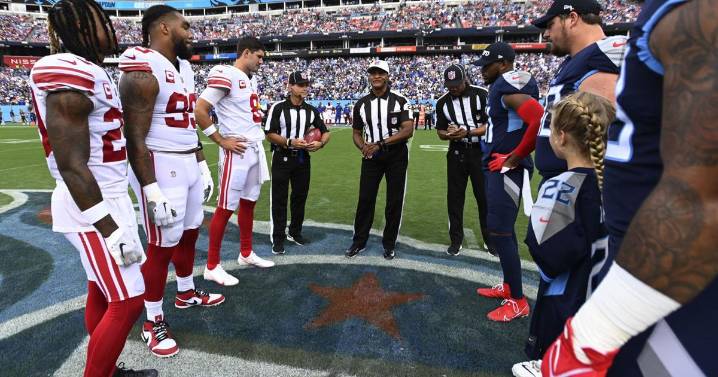 Calling all young Titans fans! Registration open for Kids Captain contest