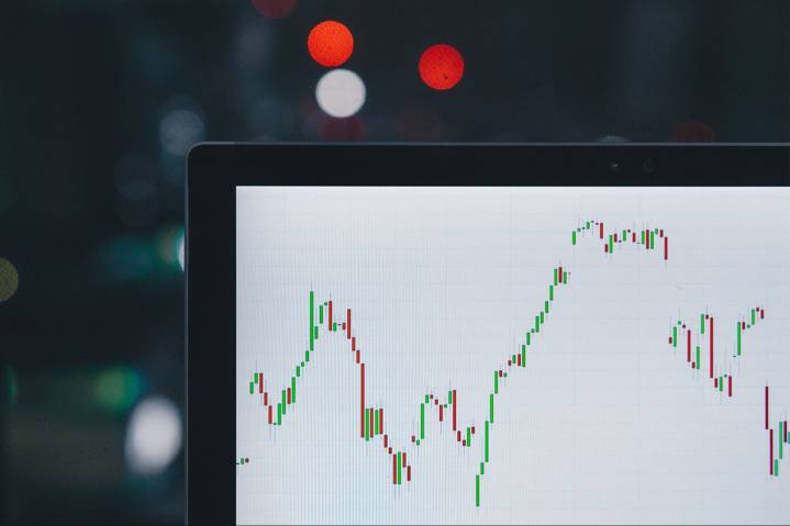 5 Trading Secrets That Could Mean Retiring 30 Years Early