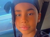 Family, community mourn 8-year-old Toronto boy killed by stray bullet while in bed