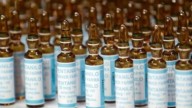 Fentanilo contaminado en La Rioja: secuestraron casi 200 ampollas y descartan muertes