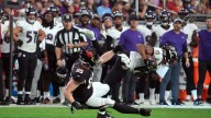 Former Bears All-Pro DB works out for Ravens