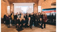 American Film Festival Welcomes U.S. Indie Filmmakers