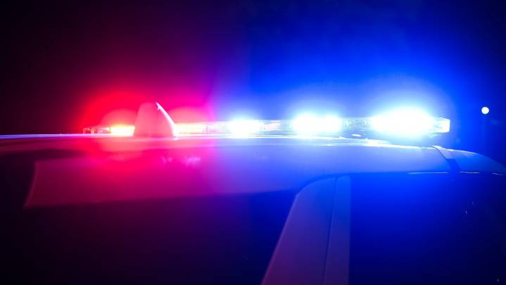 Search underway for teen who asked for help before he went missing