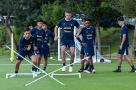 Coco Carrasquilla habla sobre la transformación de Pumas