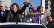 Javier Milei: Argentina president faces corruption scandal