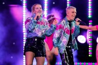 Miranda! Rules Billboard Argentina Hot 100 Chart for Third Week
