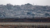 La posible toma de Gaza y otras seis noticias internacionales de la semana
