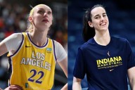Caitlin Clark Must Team Up With Cam Brink’s Ex-Teammate to Salvage Indiana Fever, Fans Say