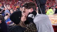Travis Kelce And Taylor Swift Are Engaged