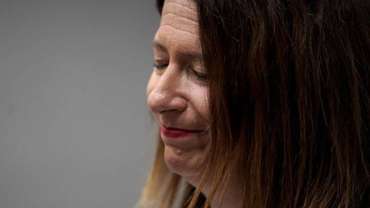 La Fiscalía pide imputar a la excargo del PSOE Leire Díez por "intentar sobornar" a dos fiscales de Anticorrupción a cambio de información "sensible"