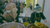Intoxicación masiva: más de 360 enfermos tras almuerzos escolares gratuitos