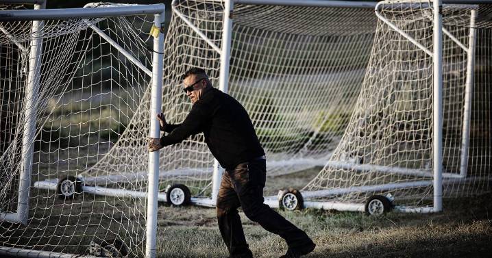 Santa Fe Municipal Recreation Complex superintendent leads water conservation effort