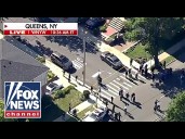 BREAKING: NYPD officer shot during carjacking in Queens