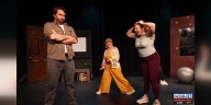 Showtimers Community Theatre to run limited engagement production