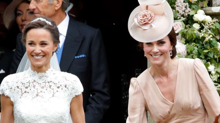 Kate Middleton's Best Wedding Guest Looks So Far