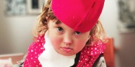 6 Celebrity Moms with Children Who Have Down Syndrome