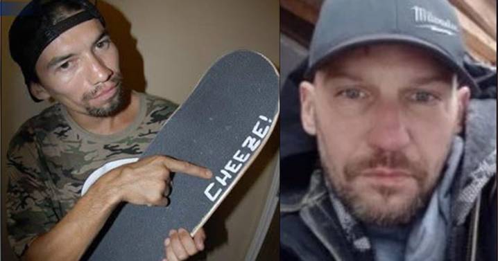 New details emerge for man accused in Barrie double murder case: Robert Ladouceur