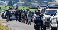 Six severed human heads discovered in central Mexico