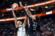 Where to watch the Las Vegas Aces vs. Chicago Sky livestream tonight