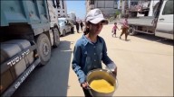 La desnutrición infantil se ha triplicado en Gaza en “menos de seis meses”, advierte la ONU