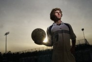 2003 All-State boys soccer and top postseason honors: HS historical project