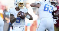 The 49ers spoil Trey Lance's return to the Bay Area with a 30