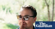 I feel 32, Leonardo DiCaprio says of turning 50