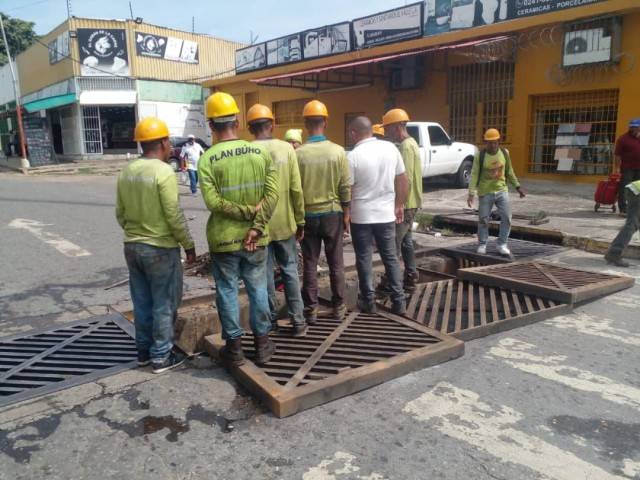 Jesús Ramón Castillo fue atropellado cuando limpiaba una alcantarilla