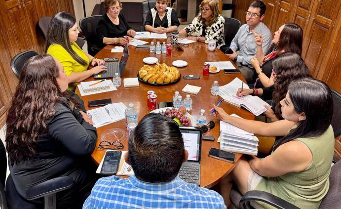Juárez se prepara para ser una "Ciudad Amigable" con el adulto mayor