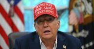 There’s One Major Problem With Donald Trump’s Nobel Peace Prize Dream