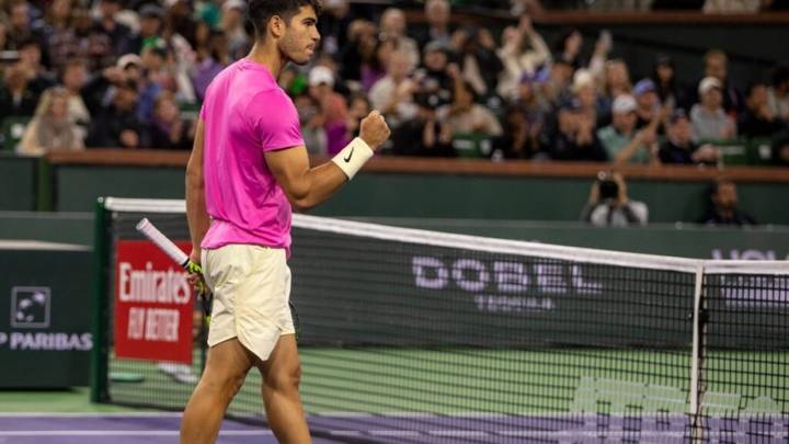 ATP Cincinnati Quarterfinal Predictions Including Carlos Alcaraz vs Andrey Rublev